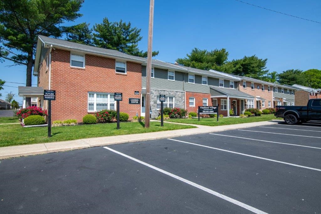 Vineland Village Apartment Homes, 890 E. Walnut Rd. Apt 97, Vineland